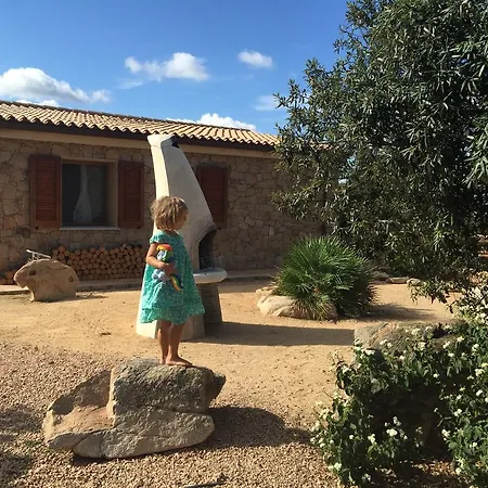 Villetta Sara Holiday home Costa Paradiso