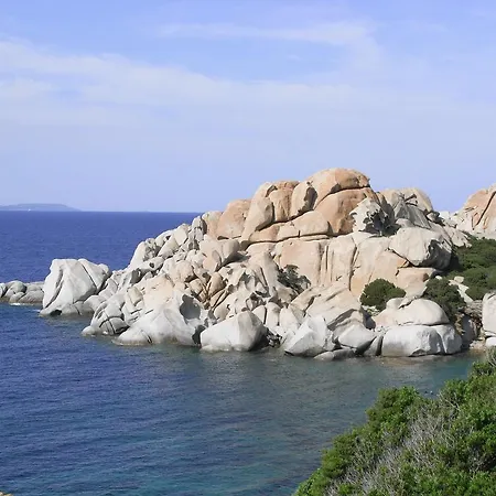 Holiday home Villetta Sara Costa Paradiso