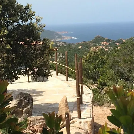 Villetta Sara Costa Paradiso