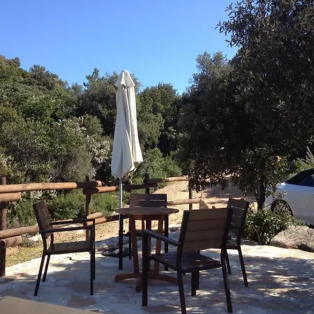 Villetta Sara Holiday home Costa Paradiso
