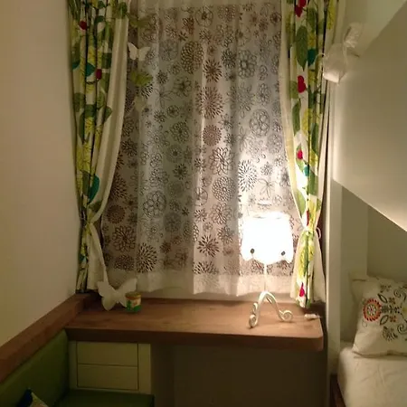 Villetta Sara Holiday home *