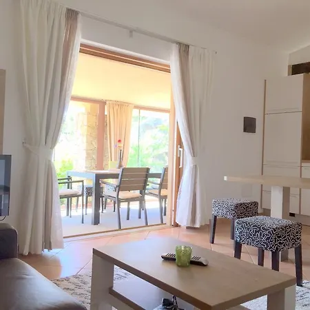 Villetta Sara Holiday home Costa Paradiso