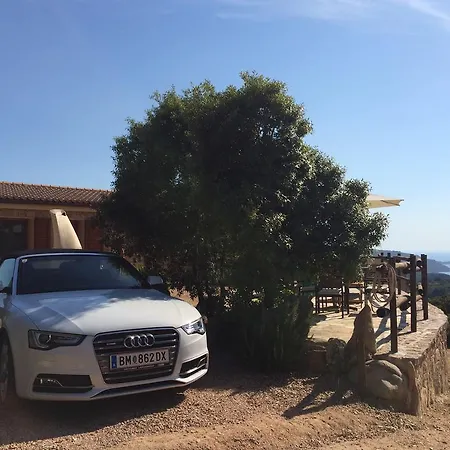 Villetta Sara Holiday home *