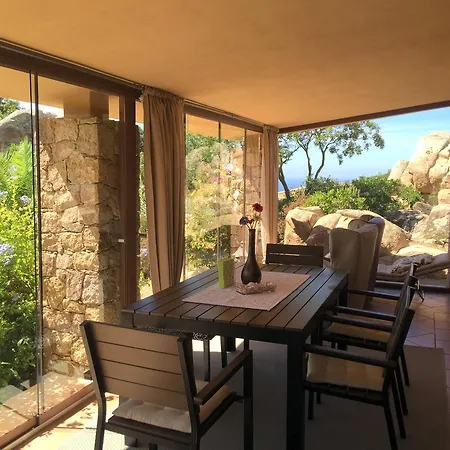 Villetta Sara Holiday home