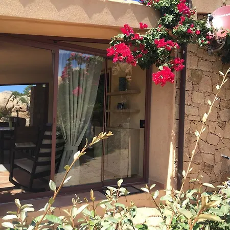 Holiday home Villetta Sara *