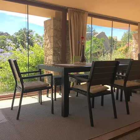 Holiday home Villetta Sara