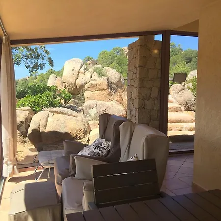 Villetta Sara Holiday home Costa Paradiso