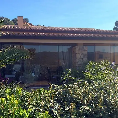 Villetta Sara Holiday home