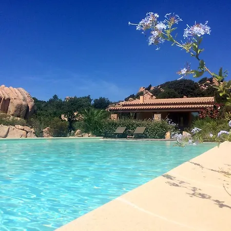 Villetta Sara Holiday home *