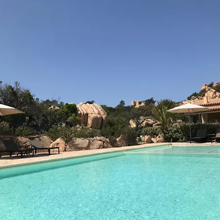 Villetta Sara Holiday home Costa Paradiso